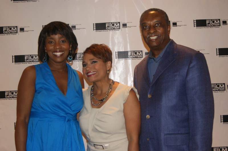 black harvest film festival_vivienne bailey_leann trotter_chaga walton