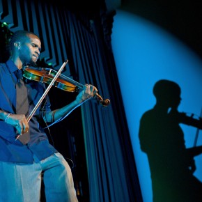 GEANCO Foundation Health & Hope For Africa Gala