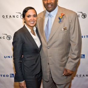 GEANCO Foundation Health & Hope For Africa Gala