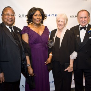 GEANCO Foundation Health & Hope For Africa Gala
