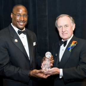 GEANCO Foundation Health & Hope For Africa Gala