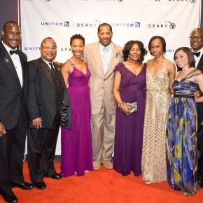 GEANCO Foundation Health & Hope For Africa Gala