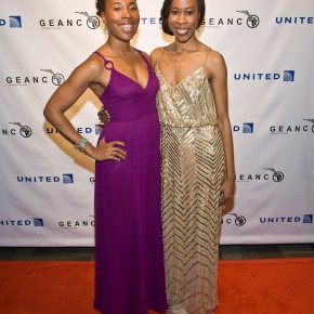 GEANCO Foundation Health & Hope For Africa Gala