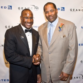 GEANCO Foundation Health & Hope For Africa Gala