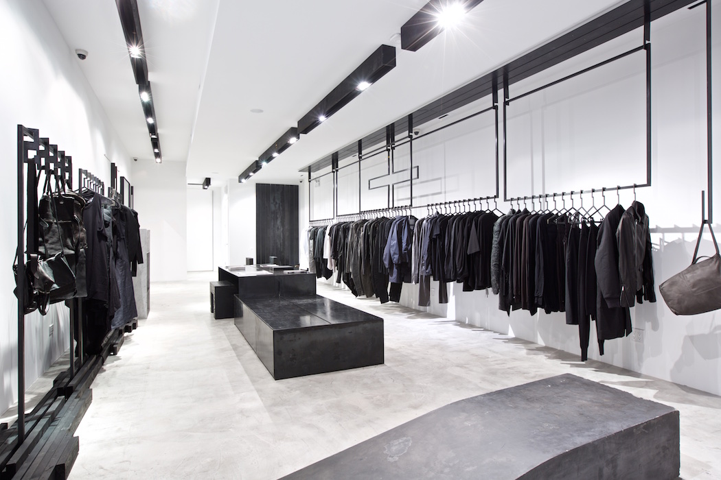 Gallery Aesthete Wicker Park Store Opening Photos