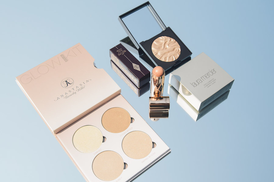 beauty-glow_products to maintain summer glow