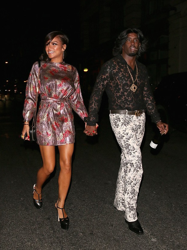 cassie_diddy_beyonce birthday bash soul train 206