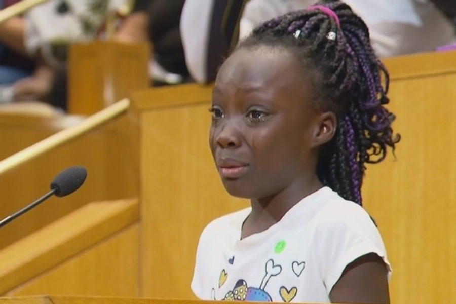 hotness in the news 9-28