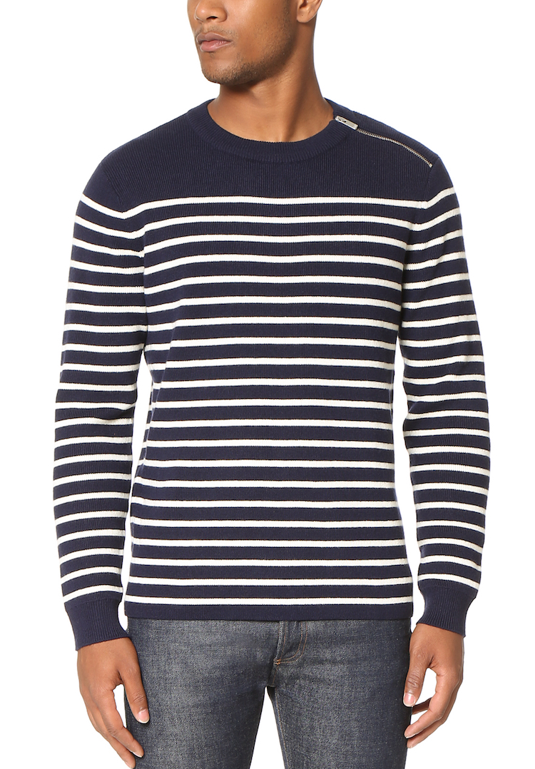 the-kooples-sport-shoulder-zip-sweater