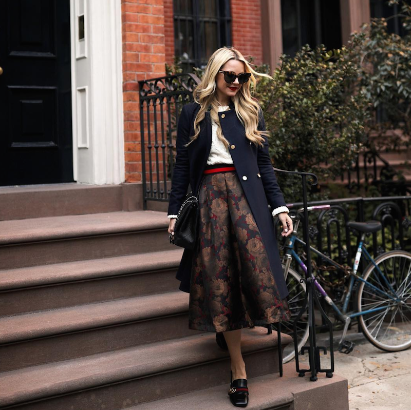 atlantic-pacific-inspired-floral-skirt