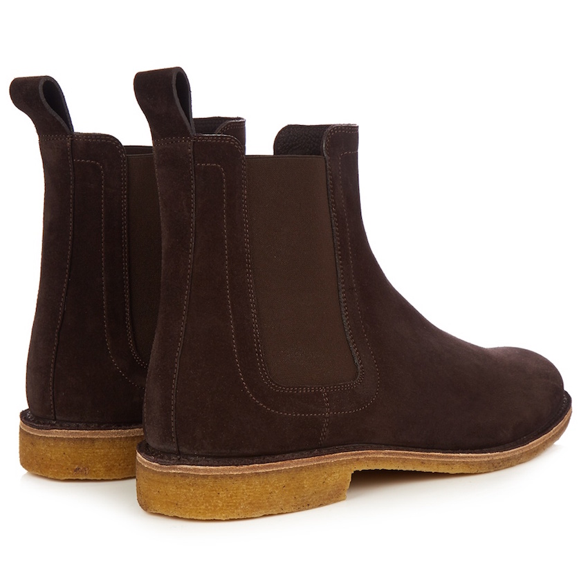 bottega-veneta-panelled-suede-chelsea-boots