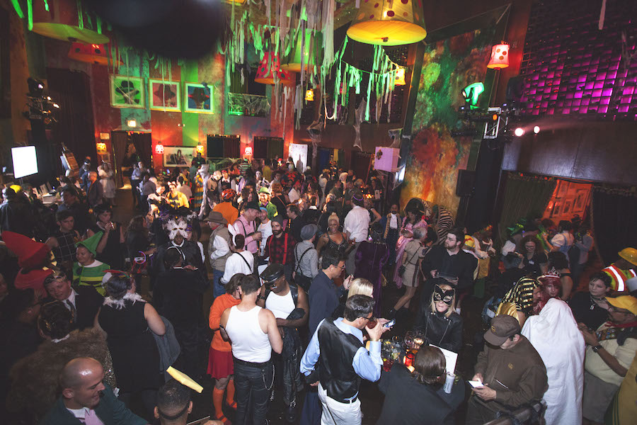 howard-browns-costume-halloween-gala-big-orange-ball