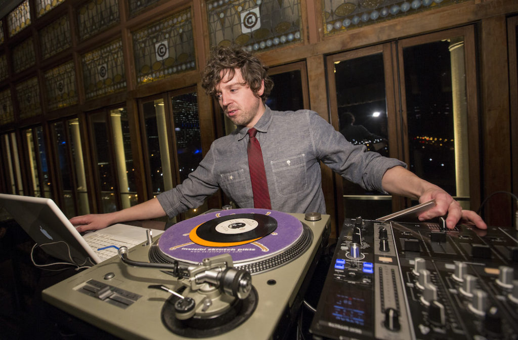 GRAMMY® Nominee Reception and Membership Celebration_2