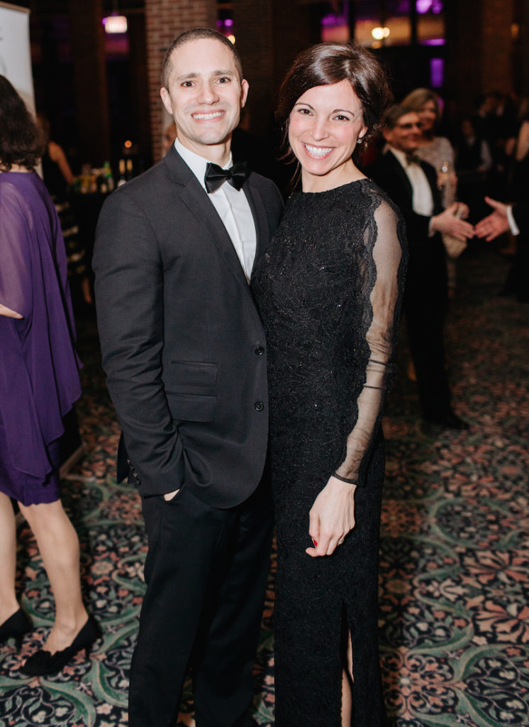 Luis Pinedo and Michelle Pinedo_Caitlin Lisa Photography