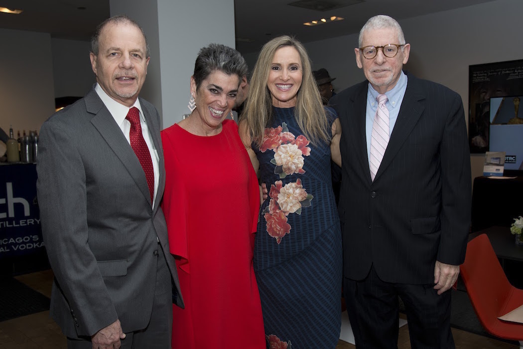 Hollywood on State 2017 Gene Siskel Film Center of the School of the Art Institute of Chicago_0048