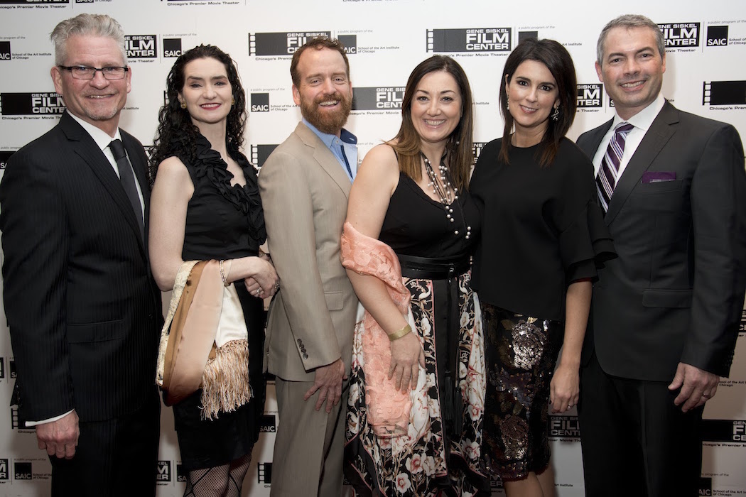 Hollywood on State 2017 Gene Siskel Film Center of the School of the Art Institute of Chicago_0071