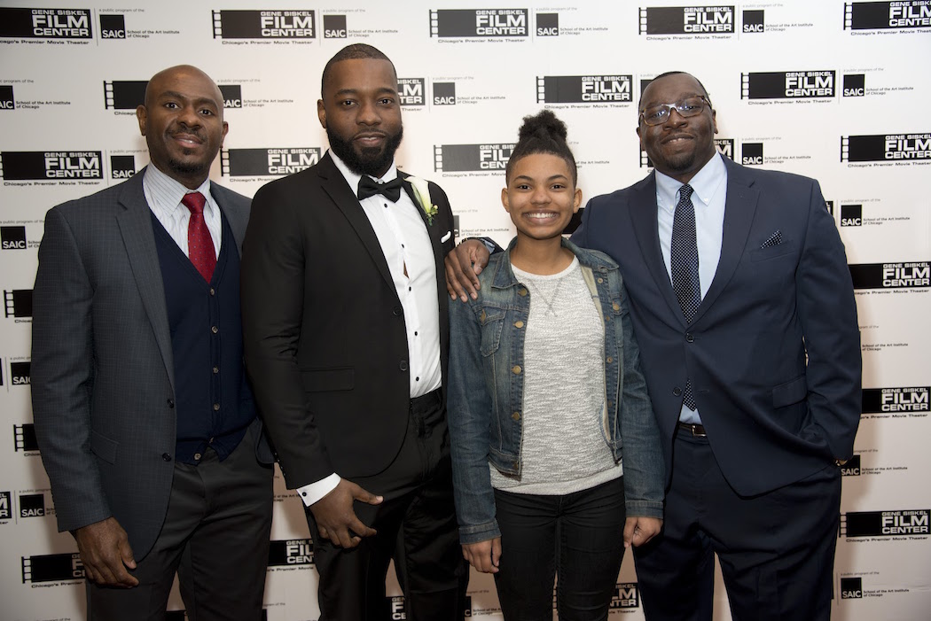 Hollywood on State 2017 Gene Siskel Film Center of the School of the Art Institute of Chicago_0142