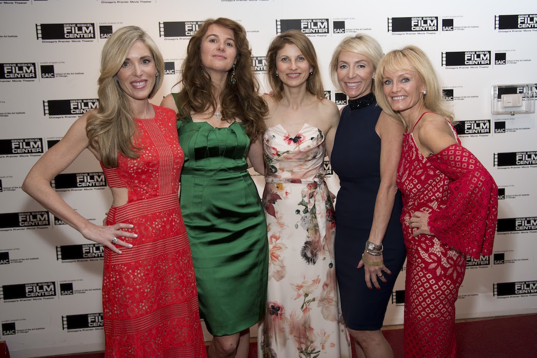 Hollywood on State 2017 Gene Siskel Film Center of the School of the Art Institute of Chicago_0147