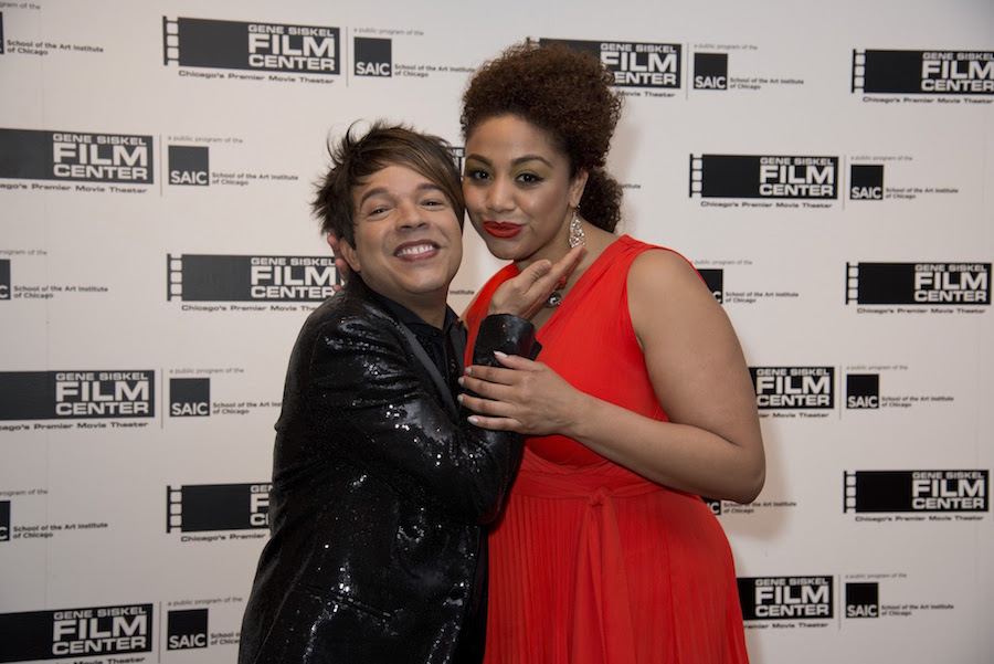 Hollywood on State 2017 Gene Siskel Film Center of the School of the Art Institute of Chicago_Tommy Walton_NK Gutiérrez_0092