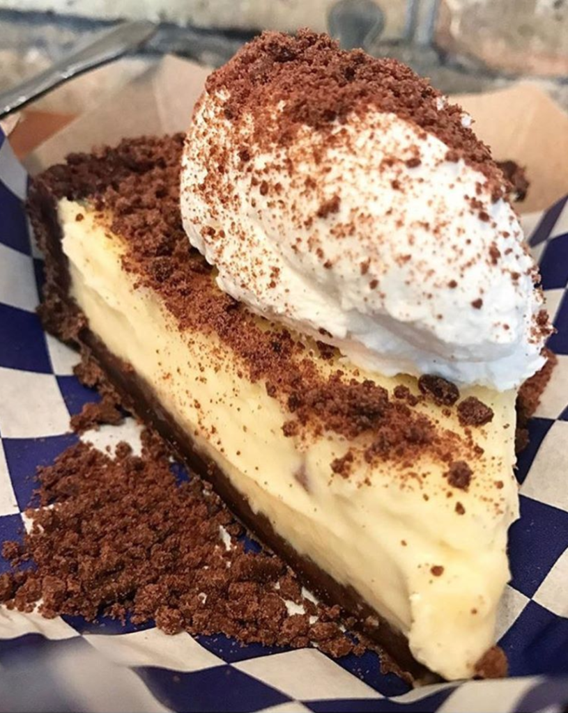 bangbangpie cookies and cream