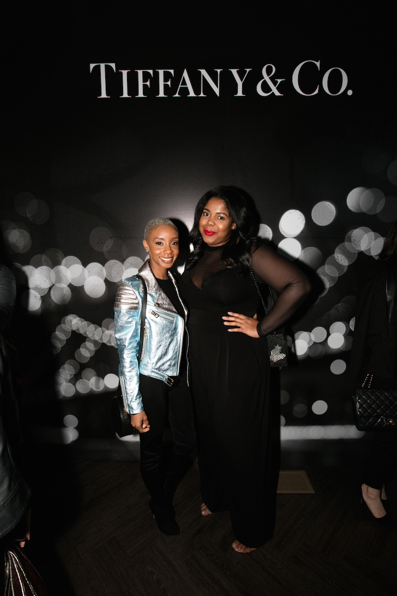 Blake VonD, Hayet Rida. Photography by Jeff Schear