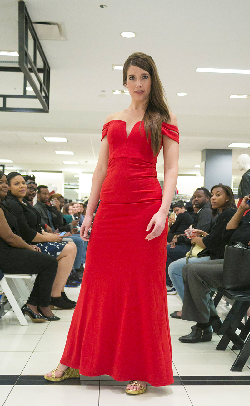 SociaLife Chicago Presents What to Wear Where, 900 N. Michigan Ave @ Bloomindales