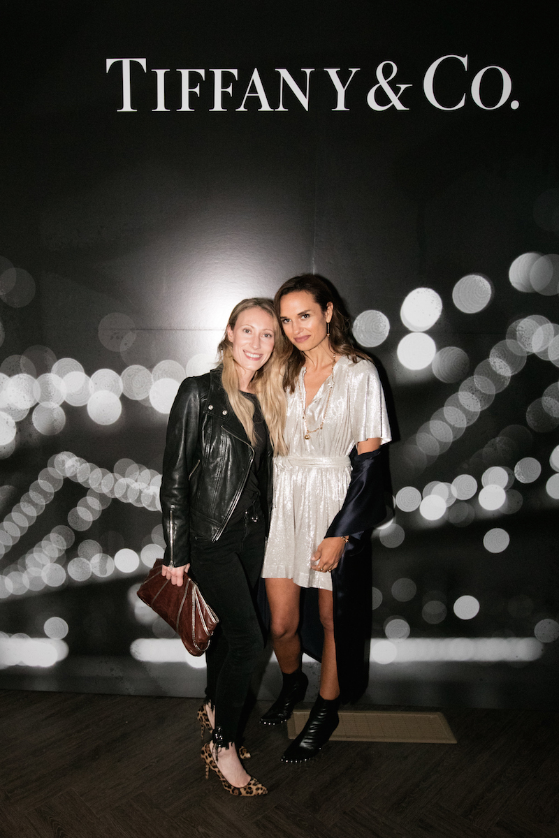 Marie Whitney, Shalice Noel Photography by Jeff Schear