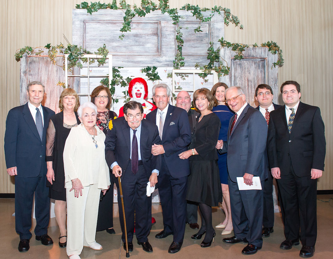 Richard-Dayle-Morrissey-Anne-Pettigrew-Anne-Dr.-Ed-Baum-Bill-Chunowitz-Jimmy-Murray-Joanne-Chunowitz-Holly-Buckendahl-Charlie-Marino-grandsons. MIss Motley Photography 2017 | www.missmotleyphotography.com