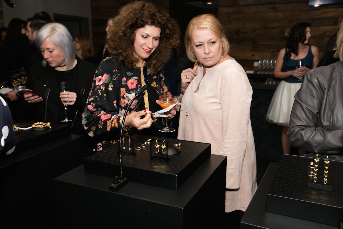 Tiffany_Co-hardwear-Chicago-cocktail-party Photography by Jeff Schear