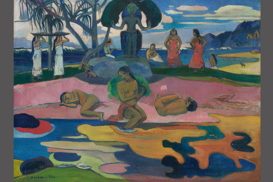 11 reasons to attend night heist