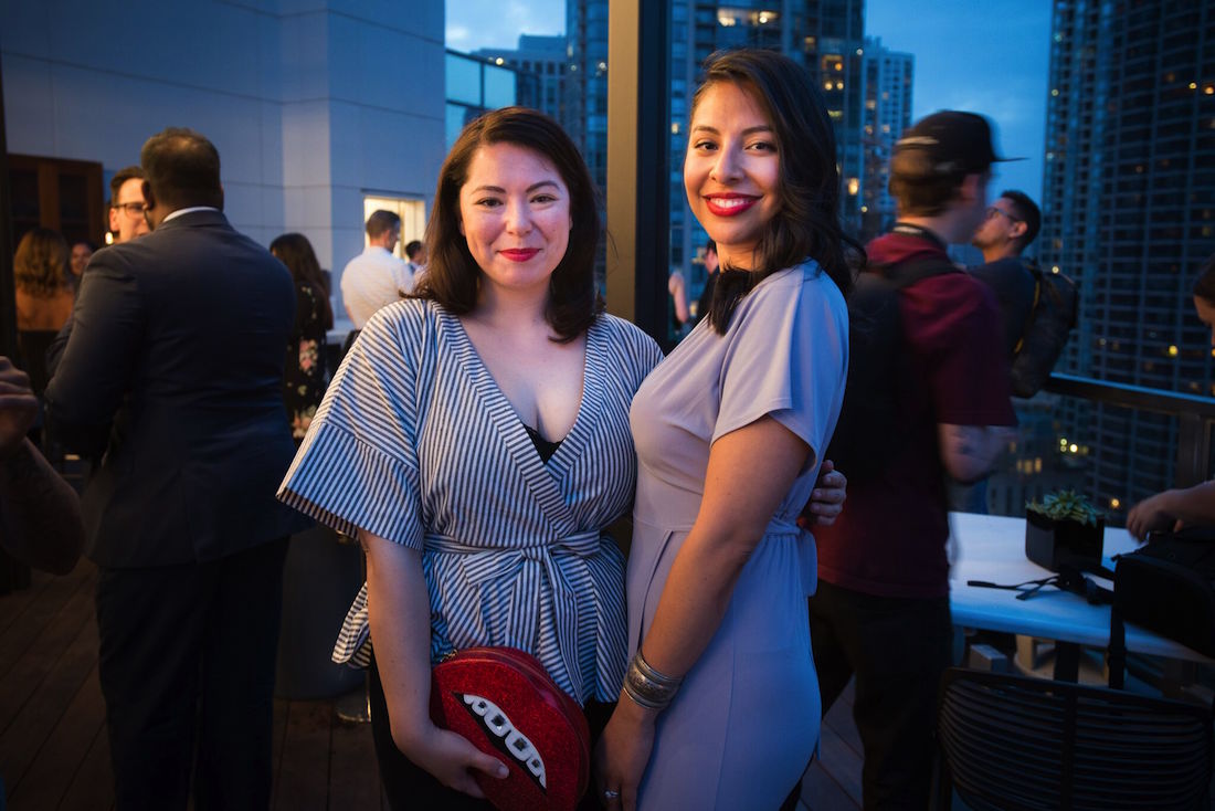 Victoria Kent, Ximena Larkin _NicholasJamesPhoto