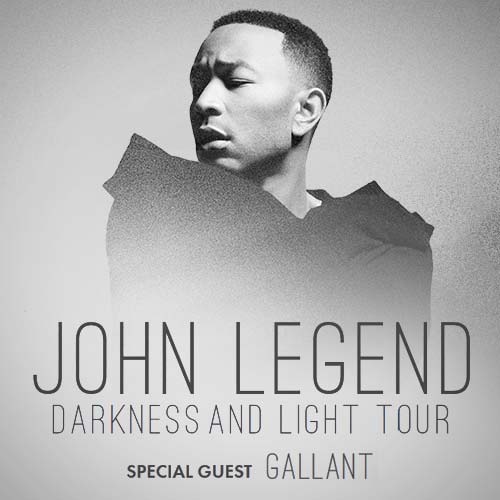 john legend ravinia special guest gallant