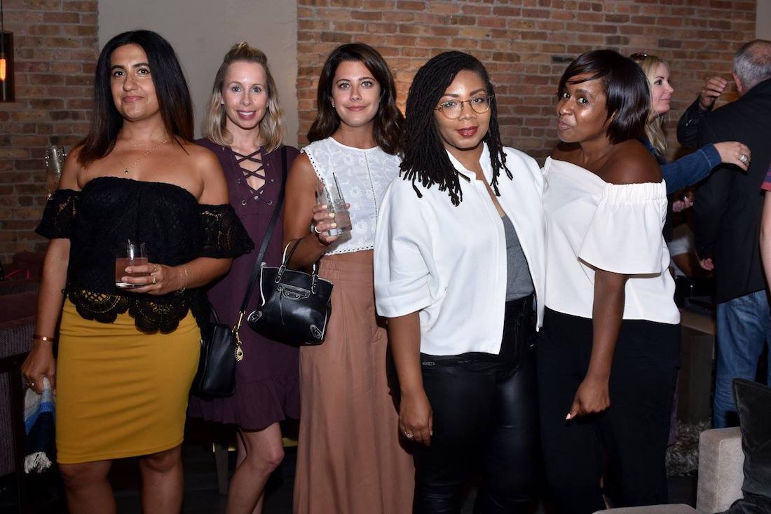 Código1530 Rosa tequila chicago launch party_2