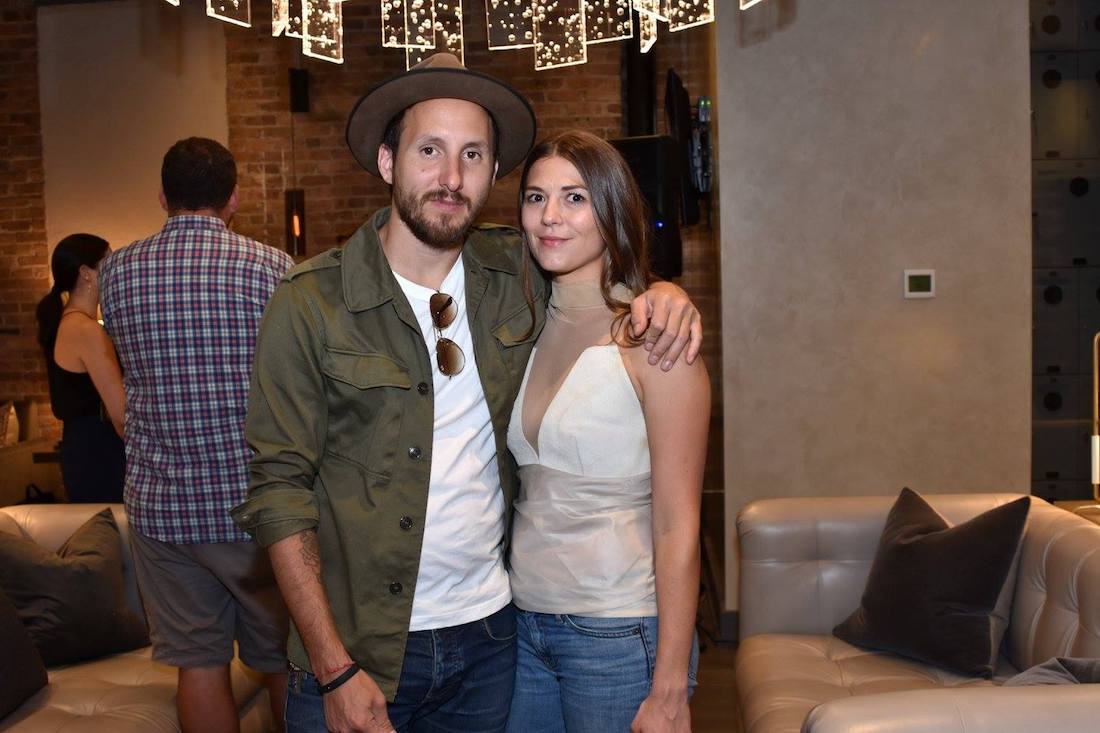 Código1530 Rosa tequila chicago launch party_3