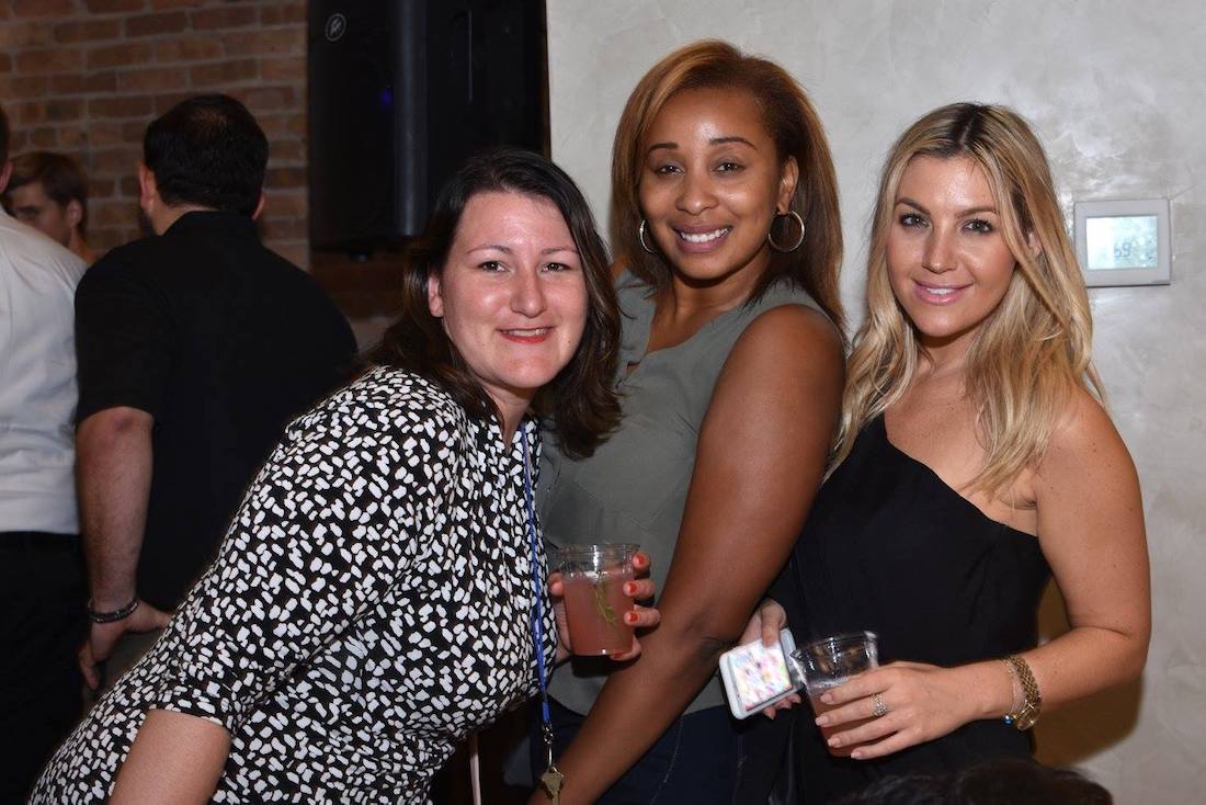 Código1530 Rosa tequila chicago launch party_4