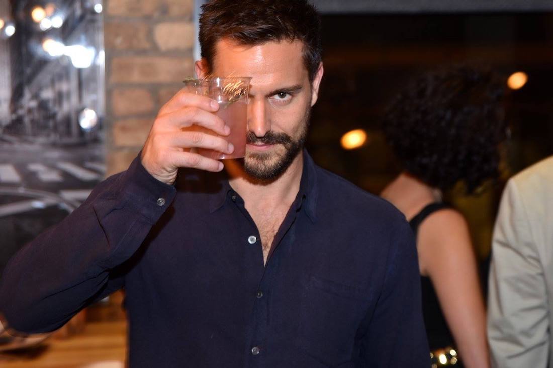 Código1530 Rosa tequila chicago launch party_5