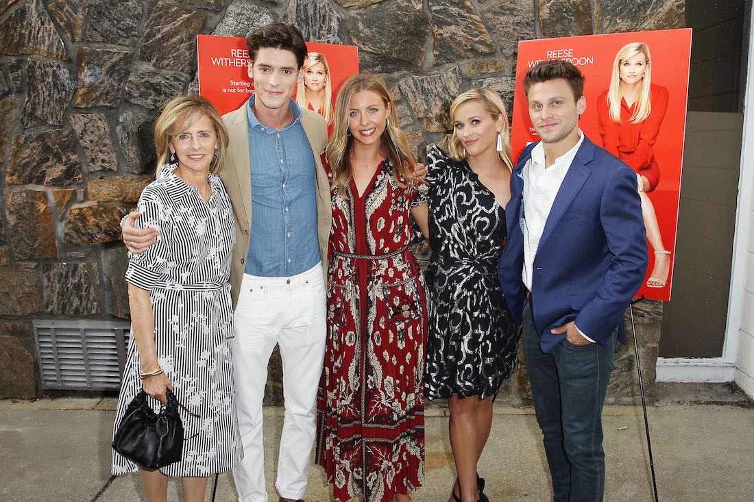 East Hampton screening of "Home Again"