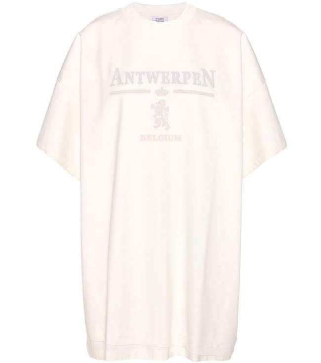 Vetements - X Hanes Antwerpen