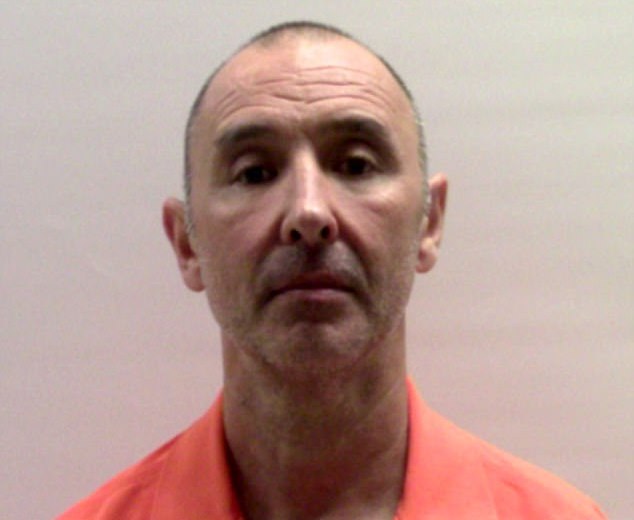 Gilberto Escamilla_mugshot