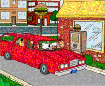 peter griffin fajitas