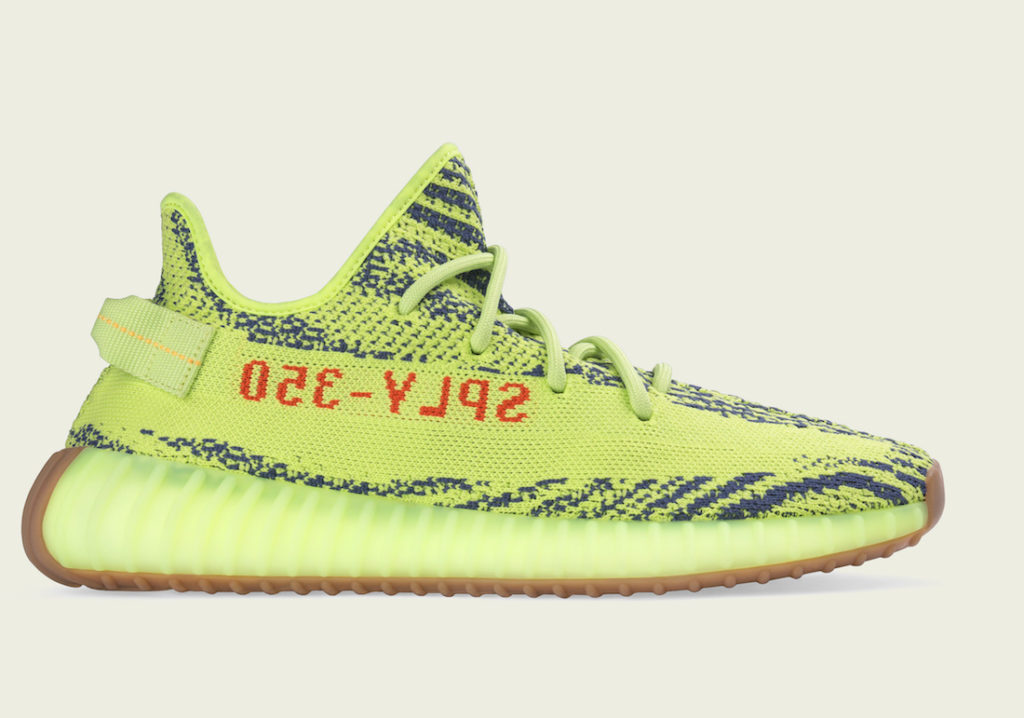 Yeezy boost semi frozen yellow_v2_2