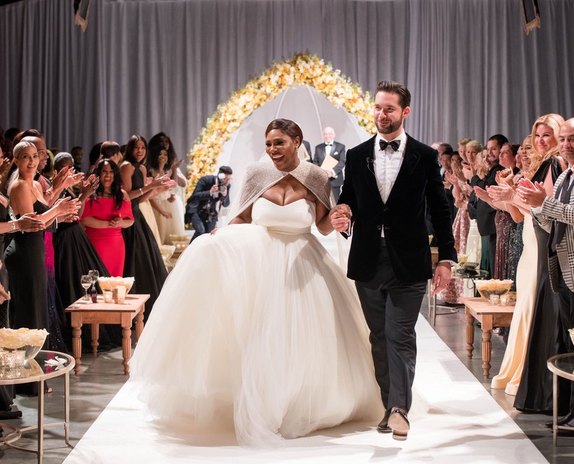 Serena Williams_Alexis Ohanian_wedding_1