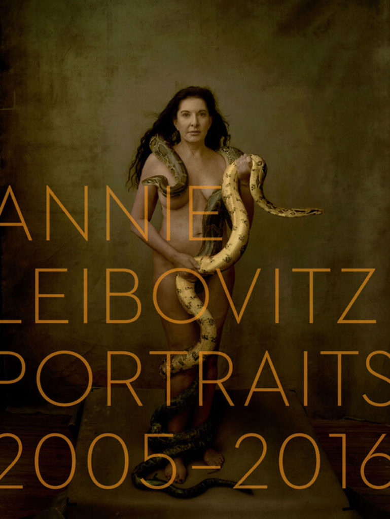 Annie Leibovitz Portraits 2005-2016