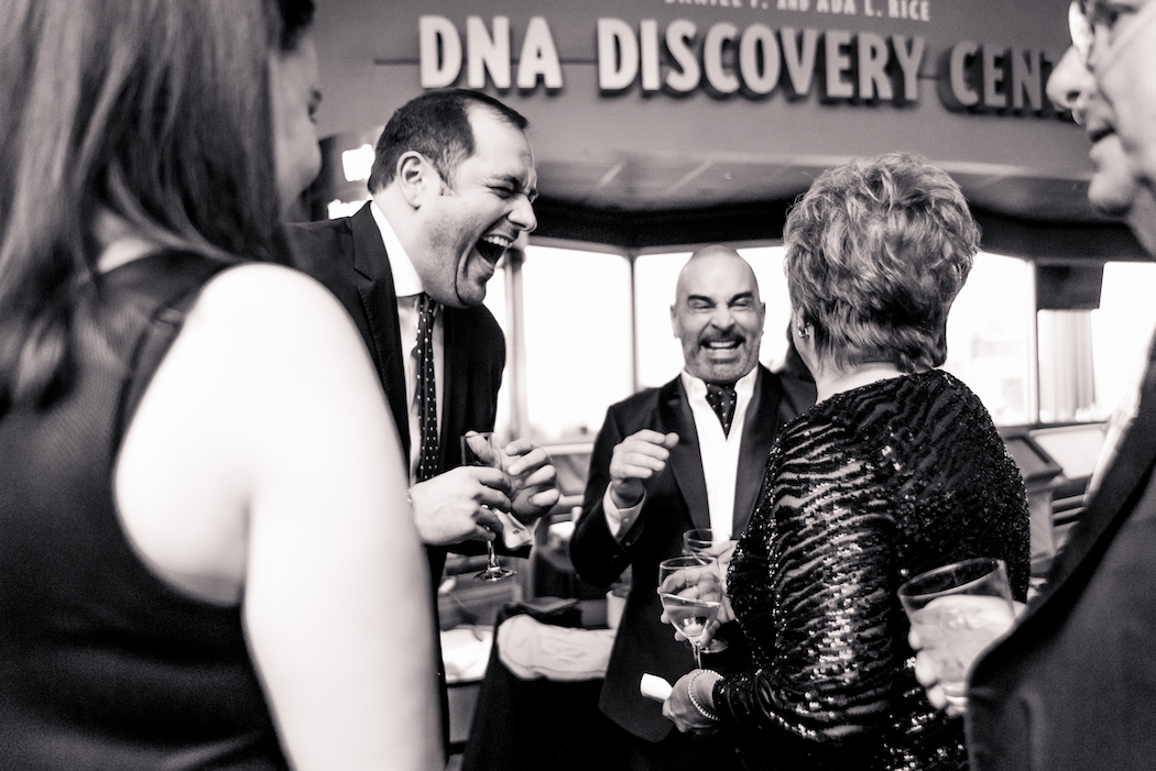 Grand Chef's Experience 1