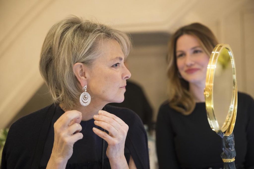 Kristin Koepfgen, Winnetka