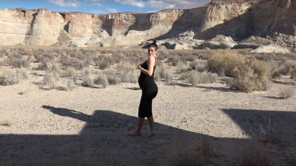 Kylie Jenner pregnancy