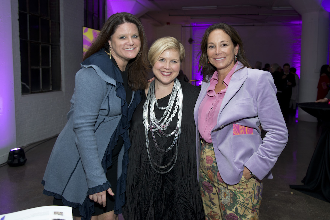 SAIC Beautiful night benefit_Cari Sacks