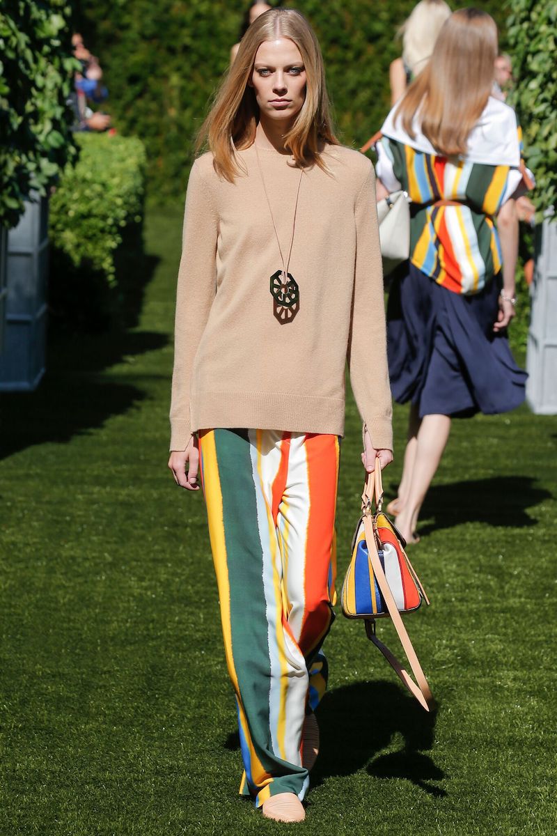 Tory Burch Spring 2018 LK34_preview