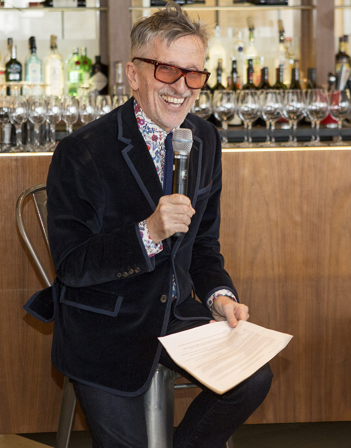 Simon Doonan
