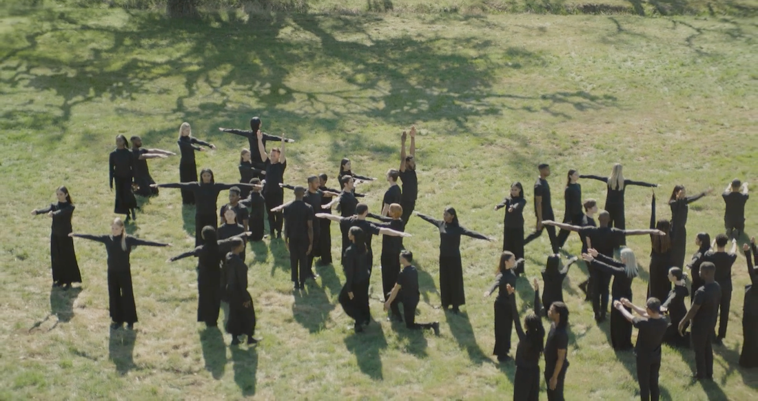 Solange metatronia uniqlo image